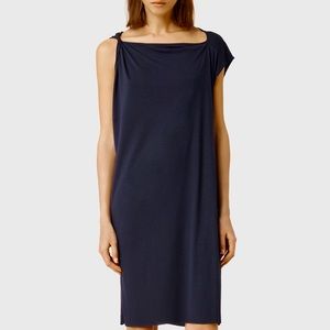 All Saints Cay knit dress